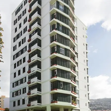 Apartment Elias Garcia Iii By An Island Apart