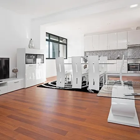 Apartment Elias Garcia Iii By An Island Apart Funchal (Madeira)